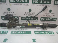Recambio de cremallera direccion para chevrolet aveo 1.4 cat referencia OEM IAM    2