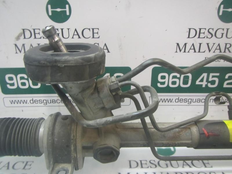 Recambio de cremallera direccion para chevrolet aveo 1.4 cat referencia OEM IAM   