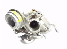 Recambio de turbocompresor para citroën c4 picasso 1.2 12v e-thp referencia OEM IAM  9818479380  2