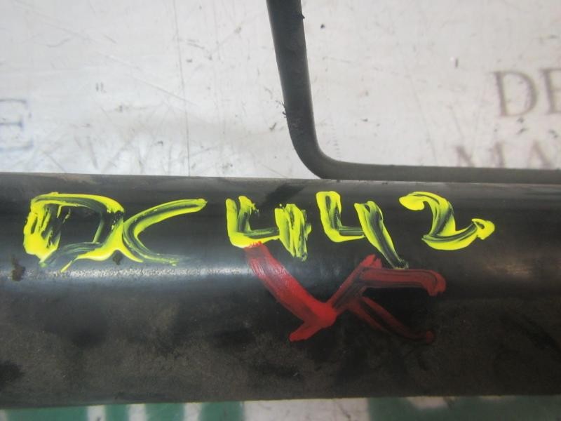 Recambio de cremallera direccion para chevrolet aveo 1.4 cat referencia OEM IAM   