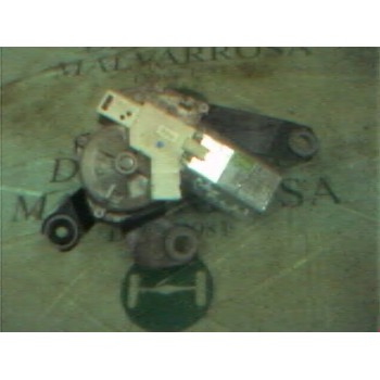 MOTOR LIMPIA TRASERO 