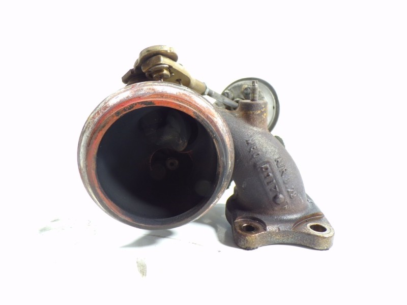 Recambio de turbocompresor para citroën c4 picasso 1.2 12v e-thp referencia OEM IAM  9818479380 