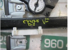 Recambio de elevalunas delantero izquierdo para skoda roomster (5j7) elegance referencia OEM IAM 5J7837461   2