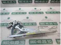 Recambio de elevalunas delantero derecho para chevrolet aveo 1.4 cat referencia OEM IAM   