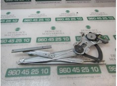 Recambio de elevalunas delantero derecho para chevrolet aveo 1.4 cat referencia OEM IAM    2