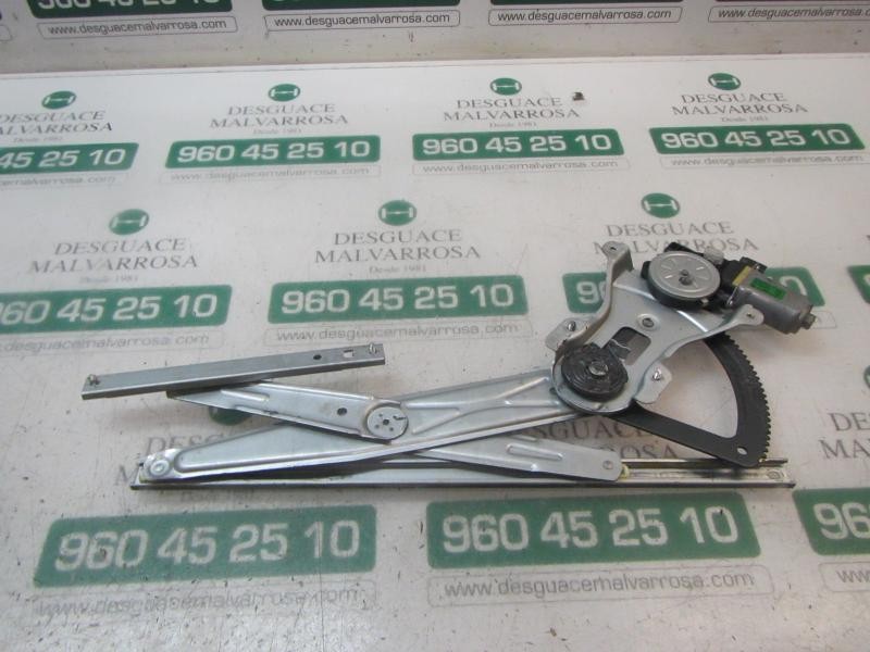 Recambio de elevalunas delantero derecho para chevrolet aveo 1.4 cat referencia OEM IAM   