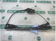 Recambio de elevalunas trasero derecho para skoda roomster (5j7) elegance referencia OEM IAM 5J7839462   2