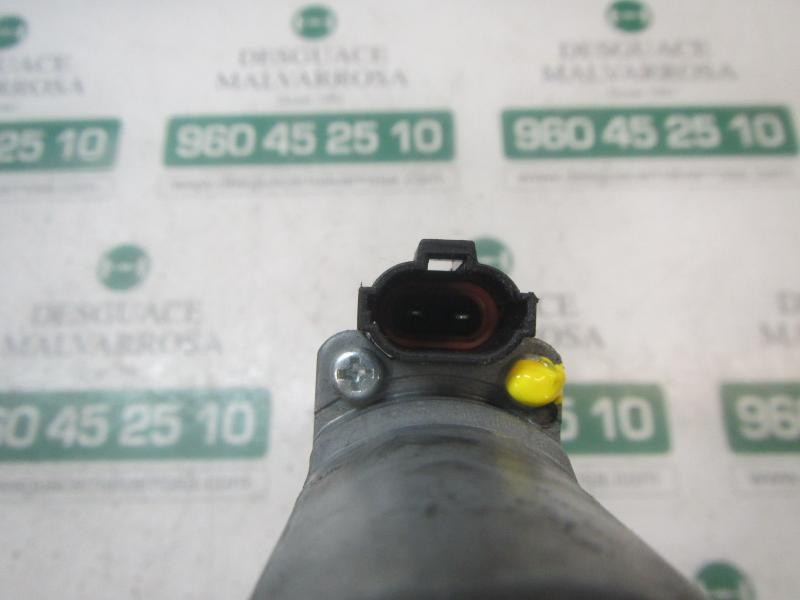 Recambio de elevalunas delantero derecho para chevrolet aveo 1.4 cat referencia OEM IAM   