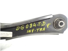 Recambio de brazo suspension inferior trasero derecho para kia xceed 1.4 tgdi cat referencia OEM IAM 55220G4AA0 55220G4AA0  2