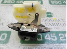 Recambio de cerradura maletero / porton para honda cr-v 1.6 dtec cat referencia OEM IAM    2