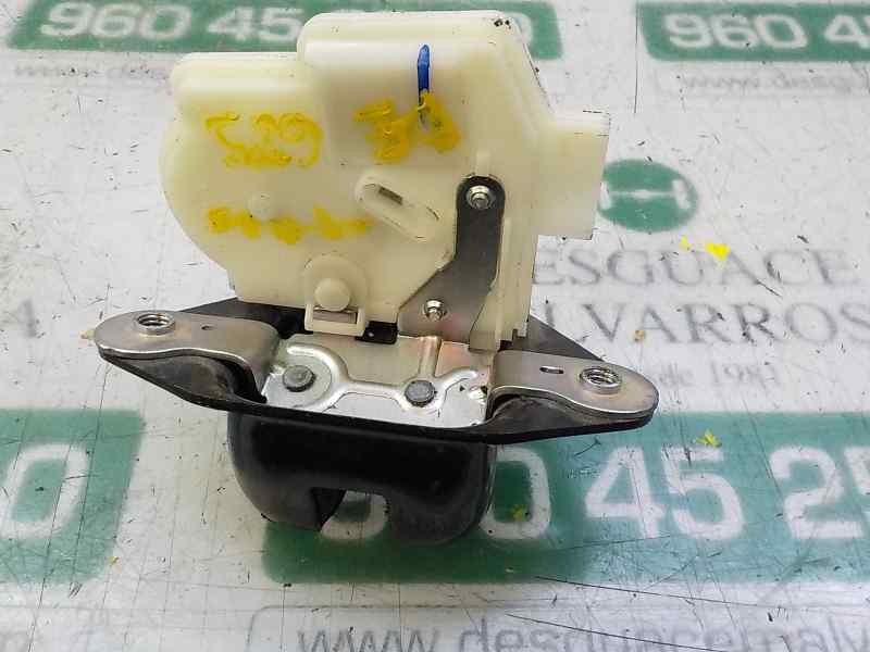 Recambio de cerradura maletero / porton para honda cr-v 1.6 dtec cat referencia OEM IAM   