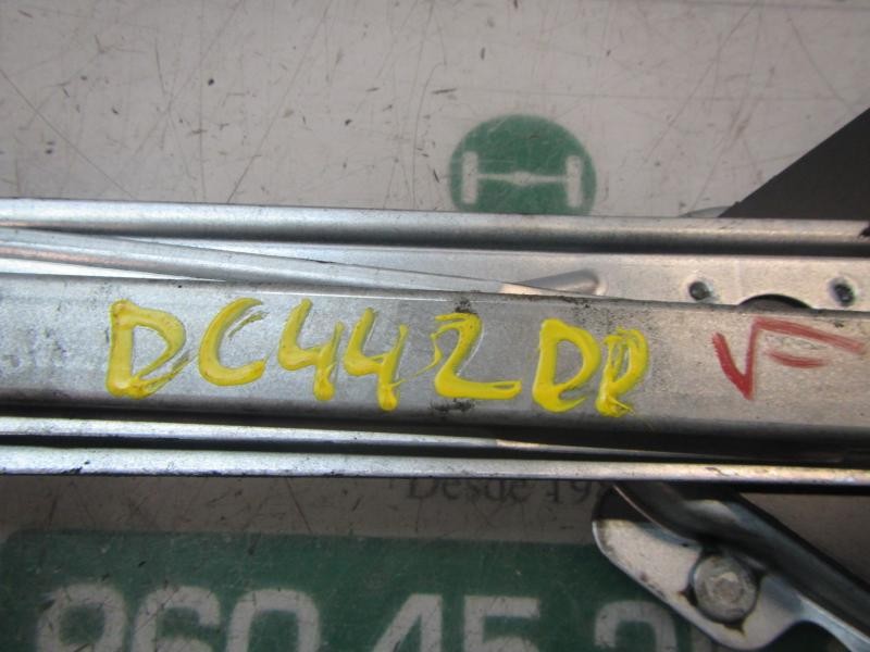 Recambio de elevalunas delantero derecho para chevrolet aveo 1.4 cat referencia OEM IAM   