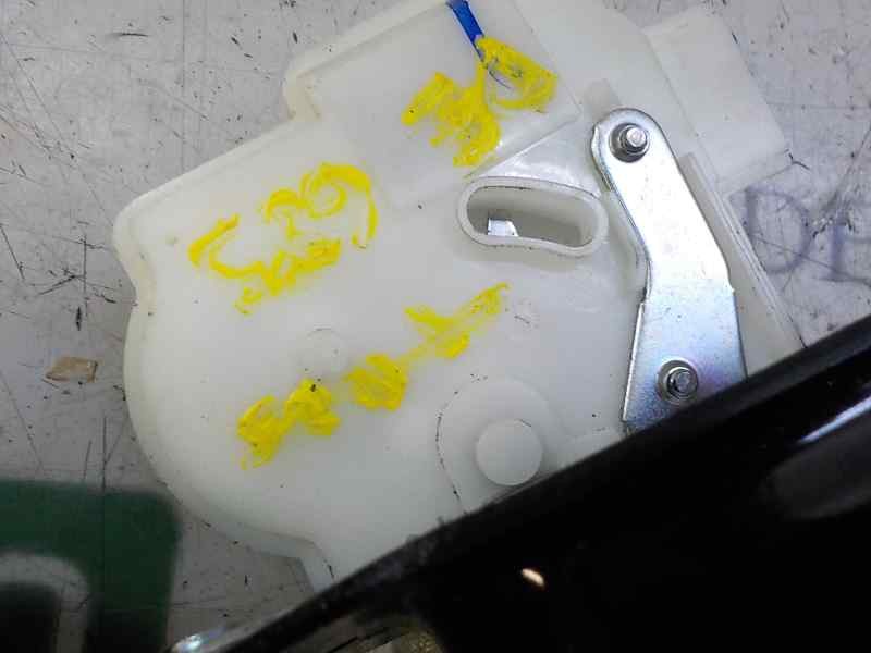 Recambio de cerradura maletero / porton para honda cr-v 1.6 dtec cat referencia OEM IAM   