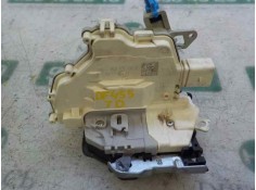 Recambio de cerradura puerta trasera derecha para audi a3 sportback (8vf) 1.6 tdi referencia OEM IAM 4G0839016E 4G0839016E  2