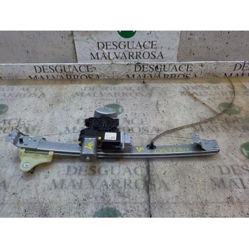 ELEVALUNAS DELANTERO IZQUIERDO 807018534R 