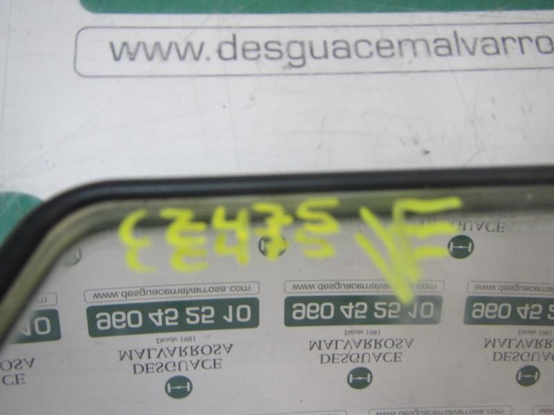 Recambio de espejo interior para skoda roomster (5j7) elegance referencia OEM IAM 3C0857511J9B9  