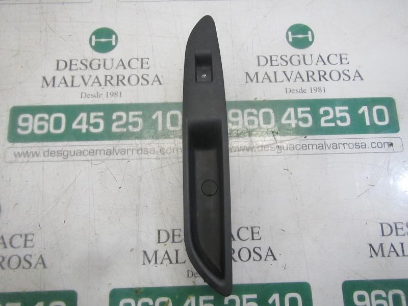 Recambio de mando elevalunas trasero derecho para opel mokka x selective start/stop referencia OEM IAM 22915110 95025525 