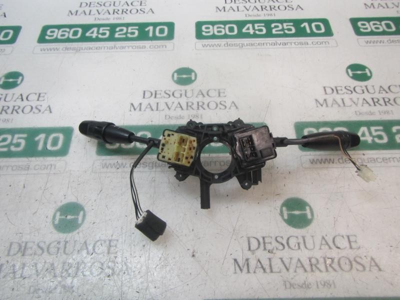 Recambio de mando luces para chevrolet aveo 1.4 cat referencia OEM IAM   