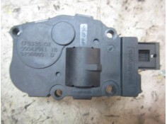 Recambio de motor apertura trampillas climatizador para mercedes-benz clase m (w164) 3.0 cdi cat referencia OEM IAM A1648202042  2