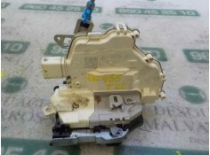 Recambio de cerradura puerta trasera izquierda para audi a3 sportback (8vf) 1.6 tdi referencia OEM IAM 4G0839015E 4G0839015E  2