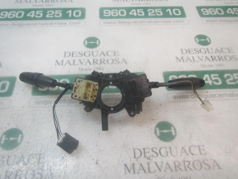 Recambio de mando luces para chevrolet aveo 1.4 cat referencia OEM IAM   
