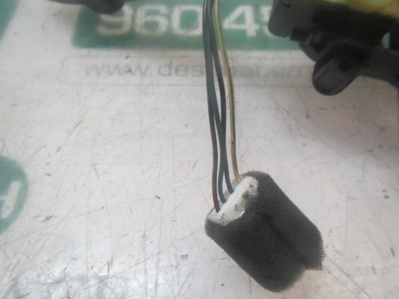 Recambio de mando luces para chevrolet aveo 1.4 cat referencia OEM IAM   