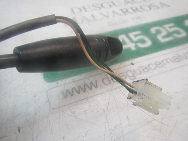 Recambio de mando luces para chevrolet aveo 1.4 cat referencia OEM IAM   