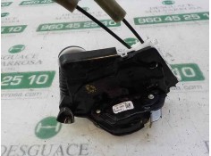 Recambio de cerradura puerta delantera derecha para honda cr-v 1.6 dtec cat referencia OEM IAM    2