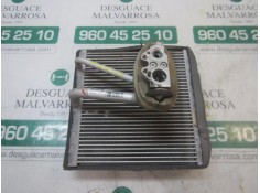 Recambio de evaporador aire acondicionado para skoda roomster (5j7) elegance referencia OEM IAM 6Q0820103F   2