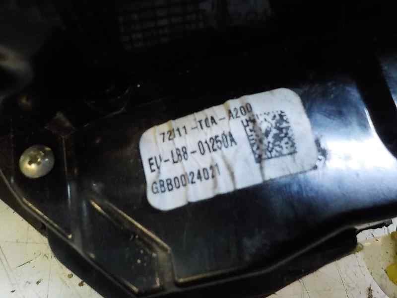 Recambio de cerradura puerta delantera derecha para honda cr-v 1.6 dtec cat referencia OEM IAM   