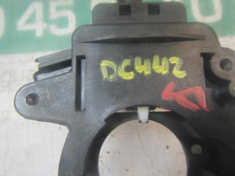 Recambio de mando luces para chevrolet aveo 1.4 cat referencia OEM IAM   