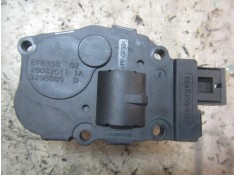 Recambio de motor apertura trampillas climatizador para mercedes-benz clase m (w164) 3.0 cdi cat referencia OEM IAM A1648202042  2