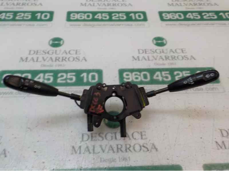 Recambio de mando luces para chevrolet kalos 1.2 cat referencia OEM IAM   