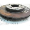Recambio de disco freno delantero para daewoo kalos 1.4 se referencia OEM IAM   