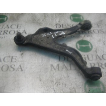 BRAZO SUSPENSION INFERIOR DELANTERO IZQUIERDO 