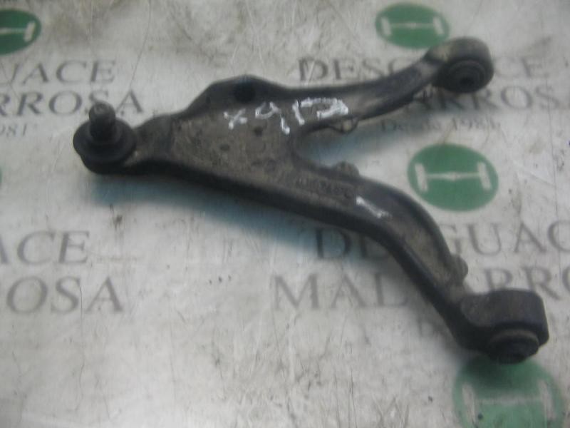 Recambio de brazo suspension inferior delantero izquierdo para volvo serie 850 2.5 10v berlina referencia OEM IAM   