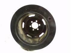 Recambio de polea cigueñal para citroën c4 picasso 1.2 12v e-thp referencia OEM IAM   