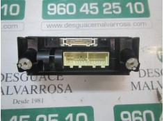 Recambio de mando calefaccion / aire acondicionado para skoda roomster (5j7) elegance referencia OEM IAM 5J0820045D9B9 5J0820045 2