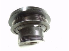 Recambio de polea cigueñal para citroën c4 picasso 1.2 12v e-thp referencia OEM IAM    2