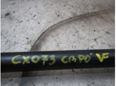 Recambio de amortiguador capot para volkswagen polo berlina (6n2) 1.4 referencia OEM IAM    2