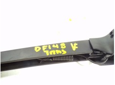 Recambio de brazo limpia trasero para audi a1 sportback (gba) 1.0 tfsi referencia OEM IAM 81A955407A1P9   2