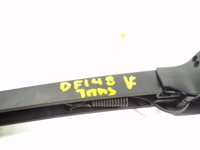 Recambio de brazo limpia trasero para audi a1 sportback (gba) 1.0 tfsi referencia OEM IAM 81A955407A1P9  