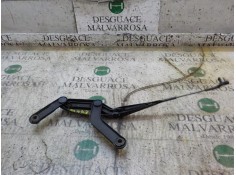 Recambio de brazo limpia delantero derecho para mercedes-benz clase s (w220) berlina 400 cdi (220.028) referencia OEM IAM A22082 2