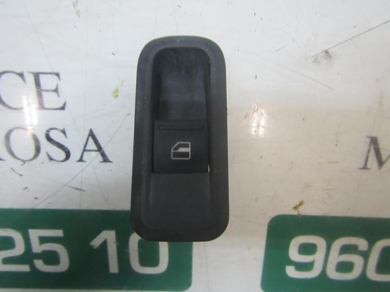 Recambio de mando elevalunas delantero derecho para skoda roomster (5j7) elegance referencia OEM IAM 5J0959855REH 5J0959855 