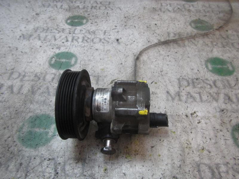 Recambio de bomba direccion para volkswagen polo berlina (6n2) 1.4 referencia OEM IAM   