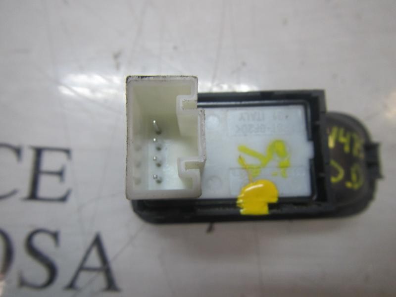 Recambio de mando elevalunas delantero derecho para skoda roomster (5j7) elegance referencia OEM IAM 5J0959855REH 5J0959855 