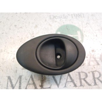 MANETA INTERIOR TRASERA IZQUIERDA 