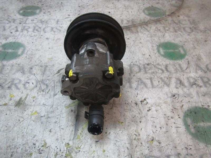 Recambio de bomba direccion para volkswagen polo berlina (6n2) 1.4 referencia OEM IAM   