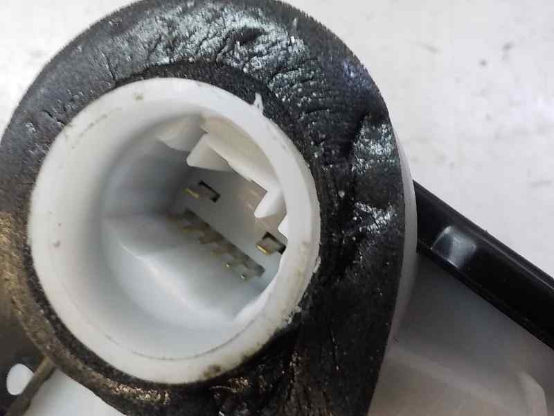 Recambio de cerradura puerta delantera izquierda para honda cr-v 1.6 dtec cat referencia OEM IAM   