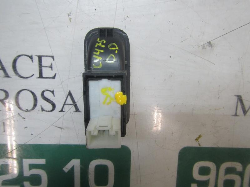 Recambio de mando elevalunas delantero derecho para skoda roomster (5j7) elegance referencia OEM IAM 5J0959855REH 5J0959855 